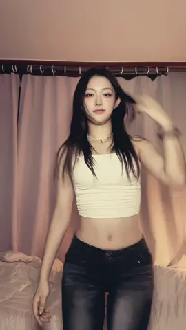 이 춤 오랜만이당