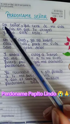 Perdóname señor #oh señor #perdoname #oh señor que será de mi vida #musica cristiana 