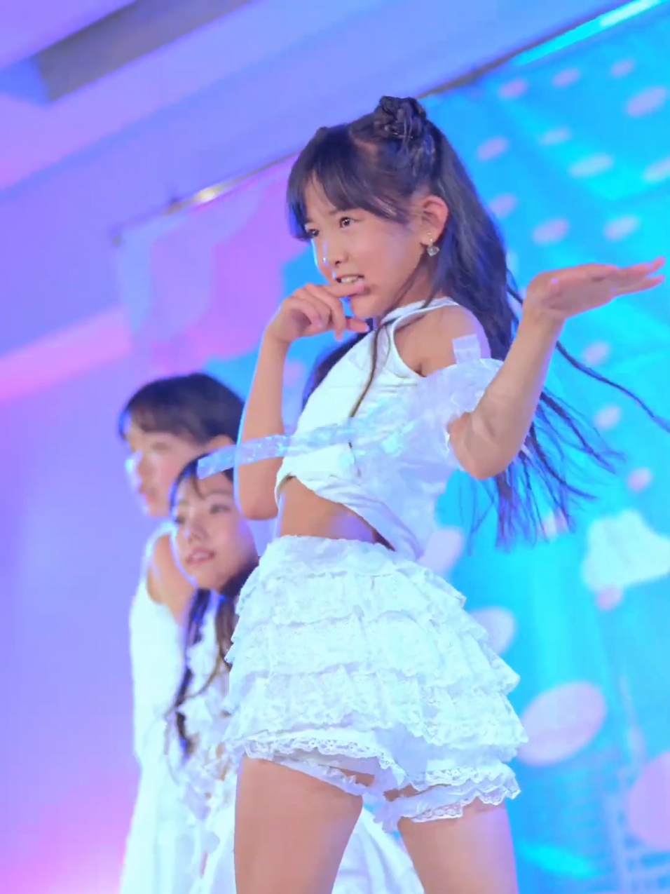 🍓 Japanese Idols at their cutest❤️ Follow me for more exclusive Fancams🍓 #idol #jpop #cutie #livedance #japaneseidol 