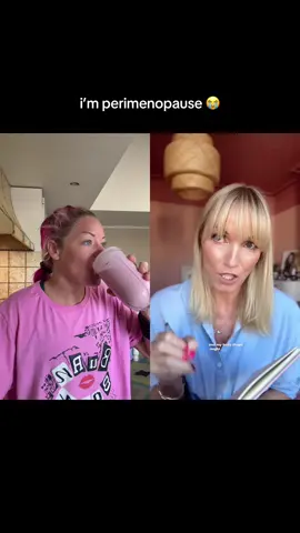 #duet with @Jayne Sharp #perimenopause i hate everything about perimenopause 😭😭😭😭😭