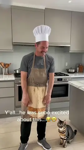 Creative Chef Prank Apron, Ultimate Funny Gift Apron, Fun BBQ Apron for Men, Novelty Kitchen Accessory, Perfect Gag Gift Idea.#Apron #cook 