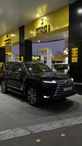 #ابها #لكزس2024#fyp #foryou 