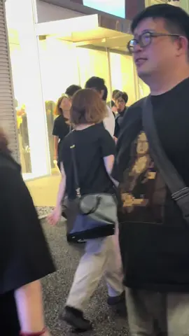 #CalvinKlein #カルバンクライン #calvinkleintokyo #柳俊太郎