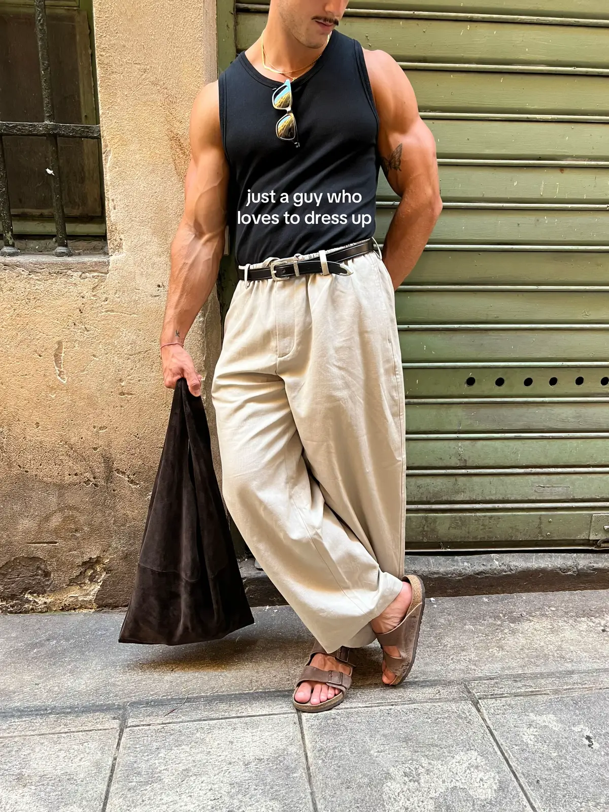 #fyp #foryou #fashion #OOTD #outfit 