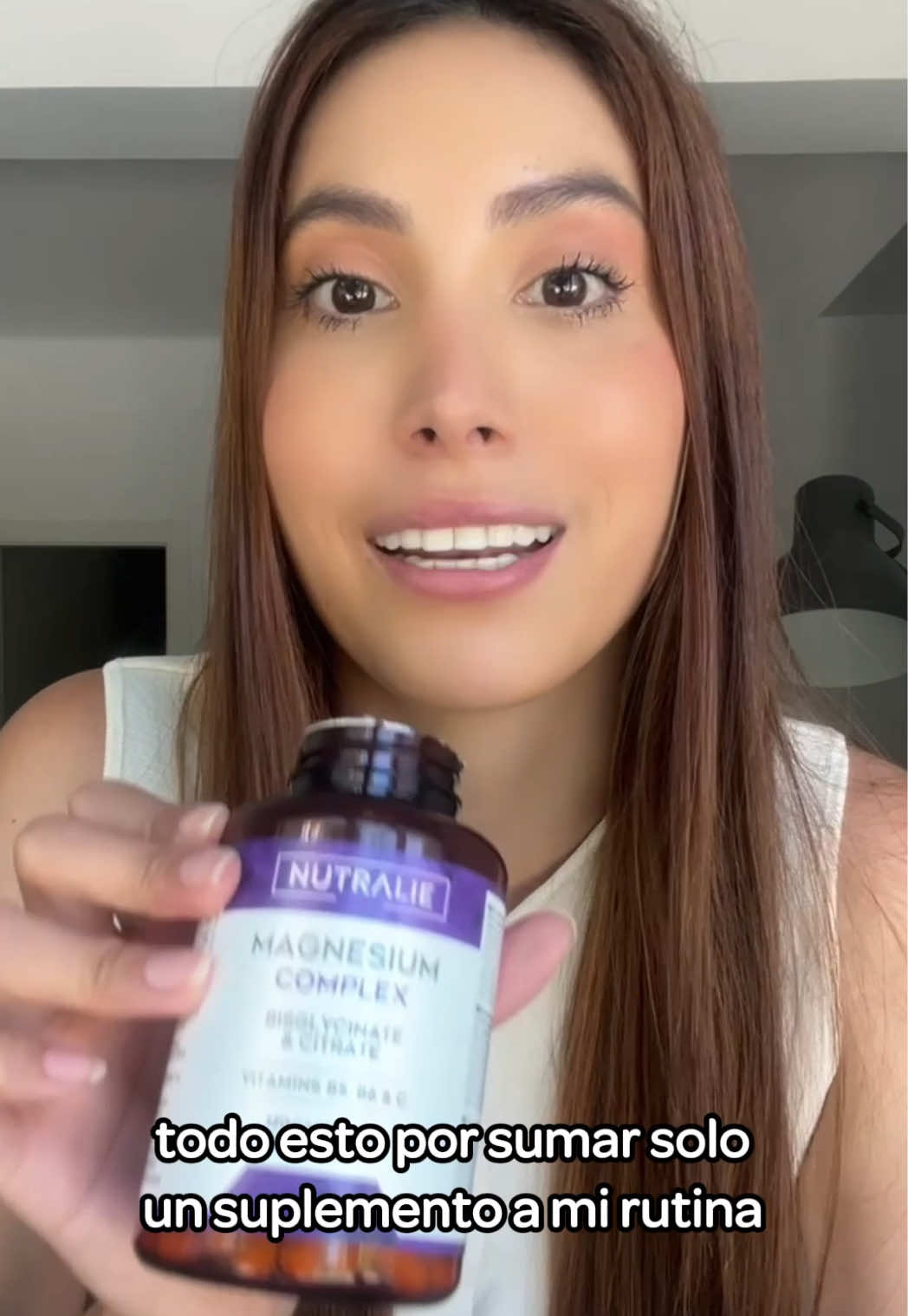 #magnesio #citratodemagnesio #magnesiopuro 