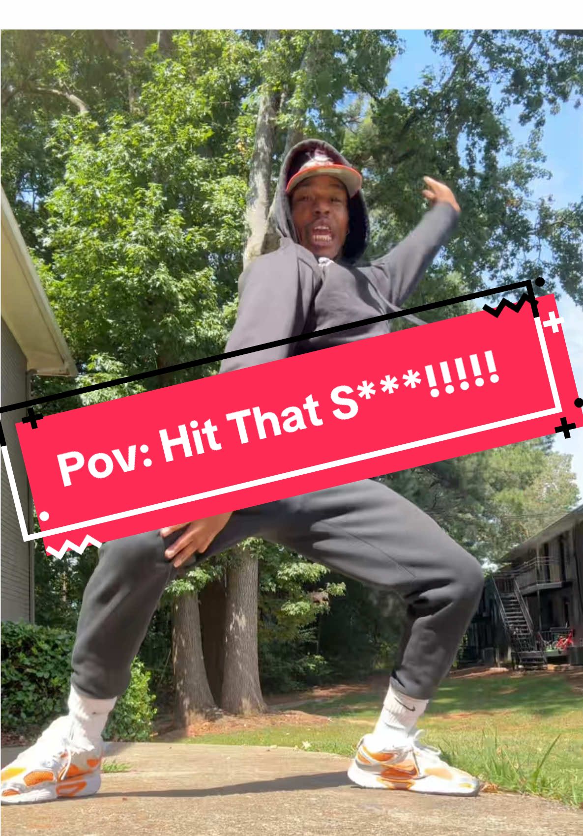 Yeah I def I was tryna do this fast #Bummer #comedy #funny #fyp