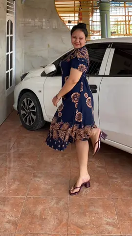 Daster ternyaman akuu inii #ootdyuliasaragih #tiktok #OOTD #daster #fyp 