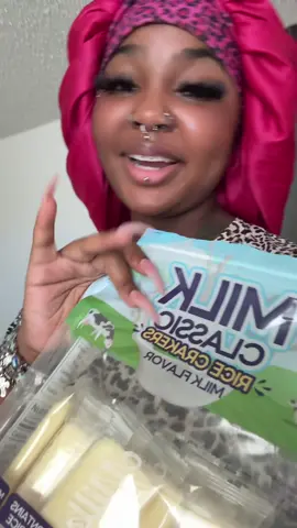 Rice snacks🥰 #ricesnack #viral #piercings 