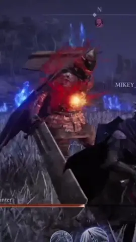 Is that the Grim Reaper?! 💀 #eldenringnightreign #wtf #meme #funny #streamer 