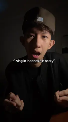 TIDAK ADA KABAR BAIK DI INDONESIA (setiap hari)