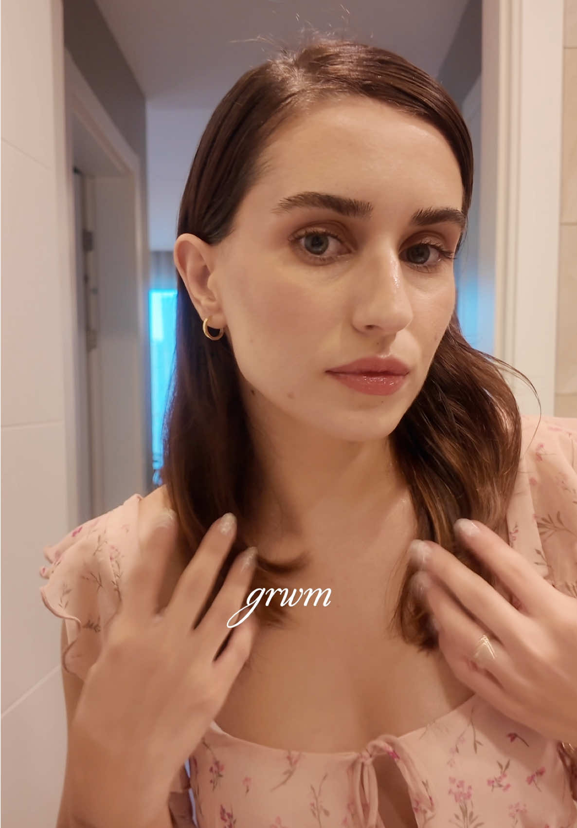 temmuz, ağustos doğum günü aylarıydı 🫠👭🏻❤️  #grwm #makeup #fyppppppppppppppppppppppp #kesfet 