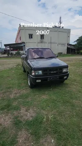 Assalamualaikum  Dijual Panther Pick Up Tahun 2007 Kondisi Mesin Sehat Body Mulus Surat2 Lengkap Pajak Panjang, Siap Pakai Tidak Ada Kendala, Siap Kerja. Minat Hub Hp/Wa 082248469103. Alamat Matang Glumpang Dua.BIREUEN  #benermeriah #jualbelimobilaceh #jualbeliacehtimur #takengon #sigli 