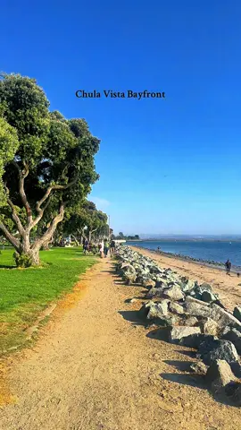 Born and raised in San Diego (north county) and this was my first time at the Chula Vista Bayfront. Can you believe it?! I was pleasantly surprised and definitely look forward to taking more strolls here in the future. Isn’t San Diego just so wonderful? 💜🦋 #sandiegohiddengems #sandiegolife #chulavista 