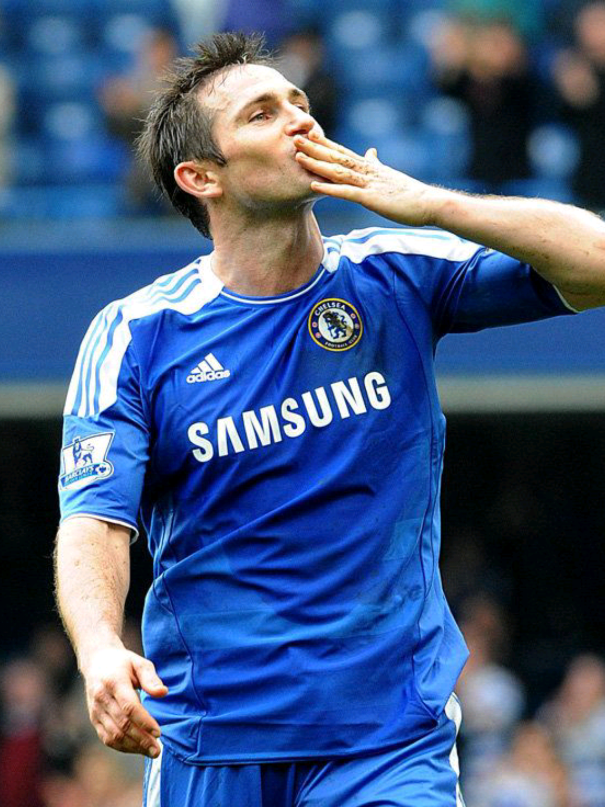 super frank  #beritabola #bolatiktok #sepakbola #fyp #lampard 