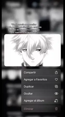 🦥🤎 #bluelock #nagi #frases #motivacion #sad 