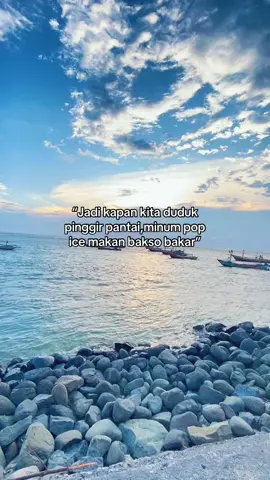 #CapCut #bengkulu #bengkulupride #pantaipanjangbengkulu #dudukpinggirpantai @𝓜𝓮.𝓶𝔂𝓼𝓮𝓵𝓯.𝓪𝓷𝓭.𝓲🍭 @sun 