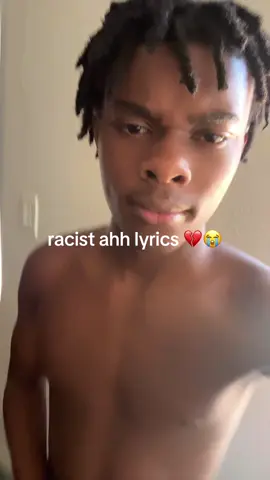 why would bro say that