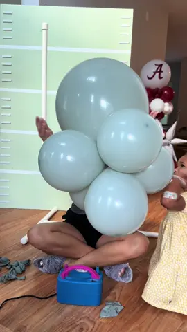 Balloon prep with me🎈 #balloon #prep #balloonbundle #balloonartist #partyplanning