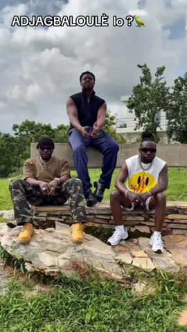 #benintiktok🇧🇯 #cotedivoire🇨🇮  @LILJAY  Dans la vie disponible partout mes gars @Fanicko Officiel  @First king  