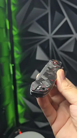 @KLAKEN KNIVES j146 Ridge D2 blade #d2 #tiktokshopcreatorpicks #labordaysale #tiktokshoplabordaysale #EDC 