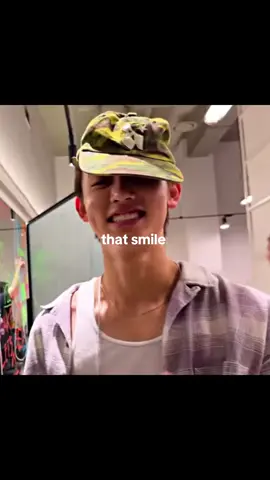 that damn smile#seonghyeon #cortis #viralvideo #kpop #fyp @CORTIS 