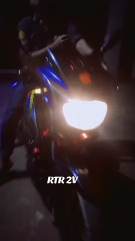 Apache RTR 2V 🥰 LIGHT #bdtiktokofficial🇧🇩 #noakhile #foryou #apache #fypシ゚ @TikTok @Fur You Body Care 