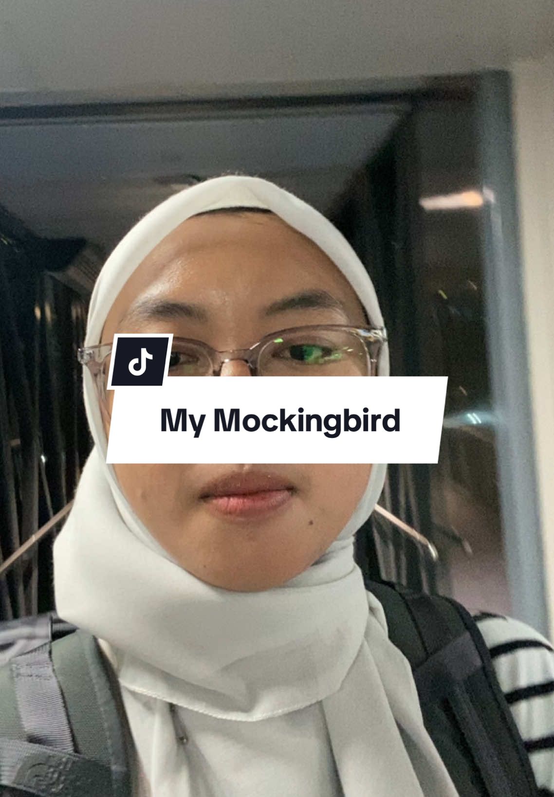 They gifted me the mockingbird 🥹🥹🥹 @MEGAKENICHIRO_OFFICIAL @Fafa F.I Pepsiko 