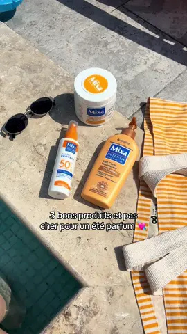 J’ai tout terminé, il me reste que la crème anti-tâches 🥲 #mixa #mixacreme #mixaskincare #cremesolaire #autobronzant @mixafr 