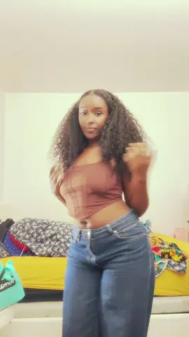 Boss ladyyyy 