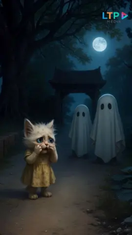 Poor cat was teased by 2 boys and the ending 😂 #cat #catshorts #viral #cartoon #foryou #poorcat #fyp 