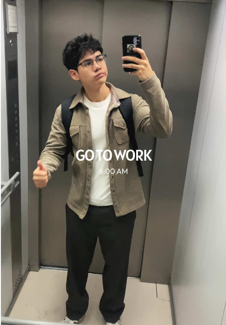 Así se ve un miércoles de mi semana como estudiante de Actuaría y becario de finanzas #Lifestyle #studytok #Vlog #uni #student