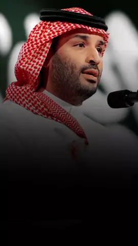 كثيرون يرون فيه صورة جيل يبحث عن مكانه تحت الشمس #MBS 