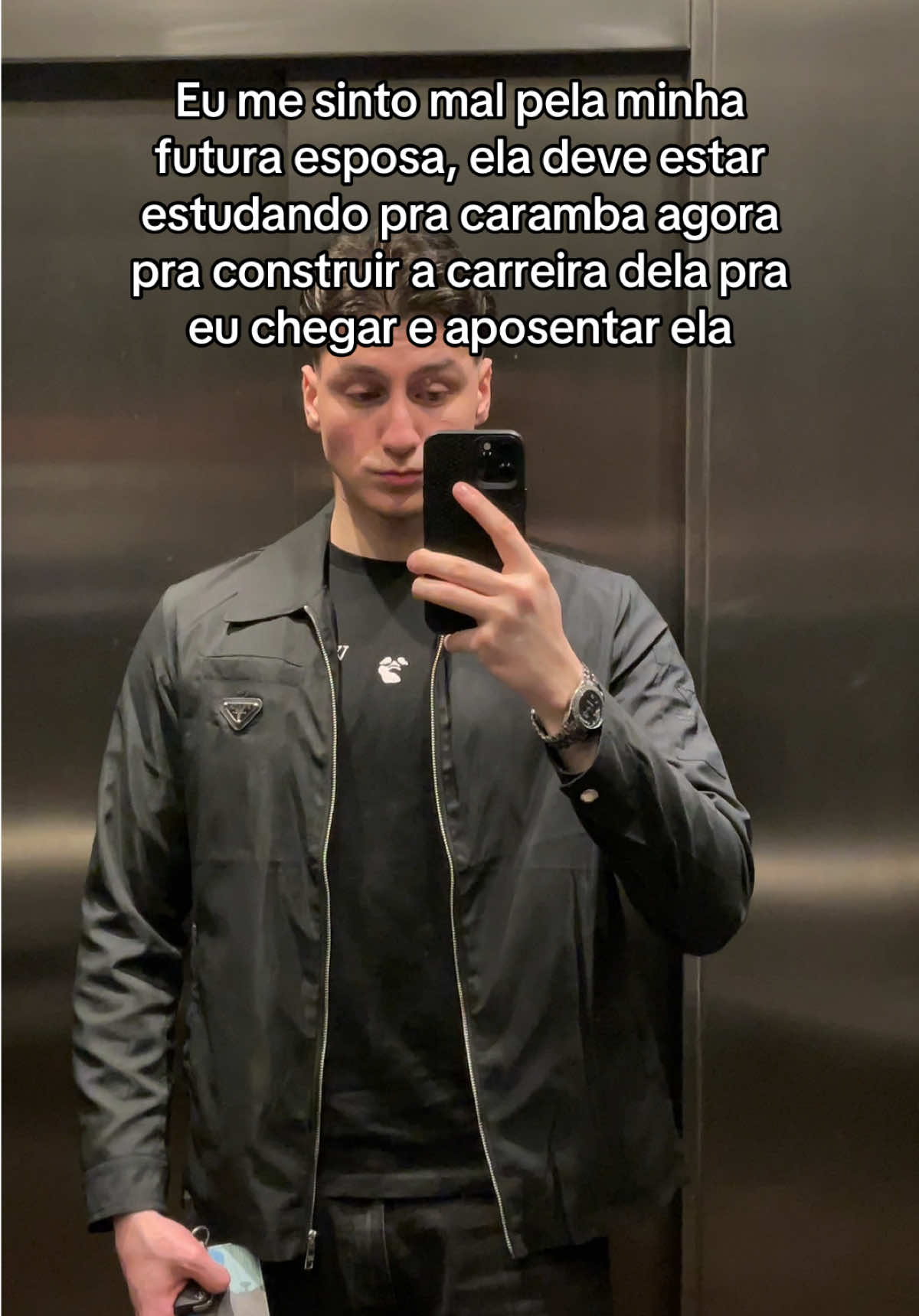 é o meu sonho...💭  #futuro #mentalidade #sucesso #dinheiro #mulher #relacionamento 