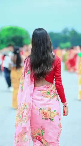 # Not laa sarii 🤭😘#viralvideo #ummmmm #lllllllllllllllllll thaquri girl 👑✨🩷💐🩷🫶