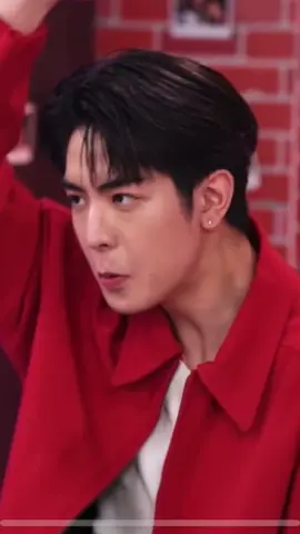 เกิดอะไรกับซี 55555 ซีร่างทองเต้นได้ร่ารักมากกก #seakeen #gmmtvlivehouse #abracadabra 