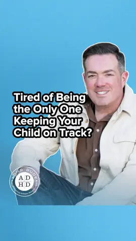 Stop Doing It All for Your ADHD Child #adhdparenting #adhdkids #adhdparentingtips #adhdchildren