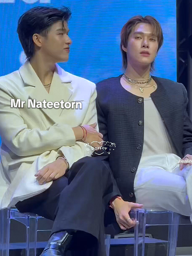 Nani's possessive husband #skynani #fypp #skywongravee #hirunkit_ #iminaskynani 