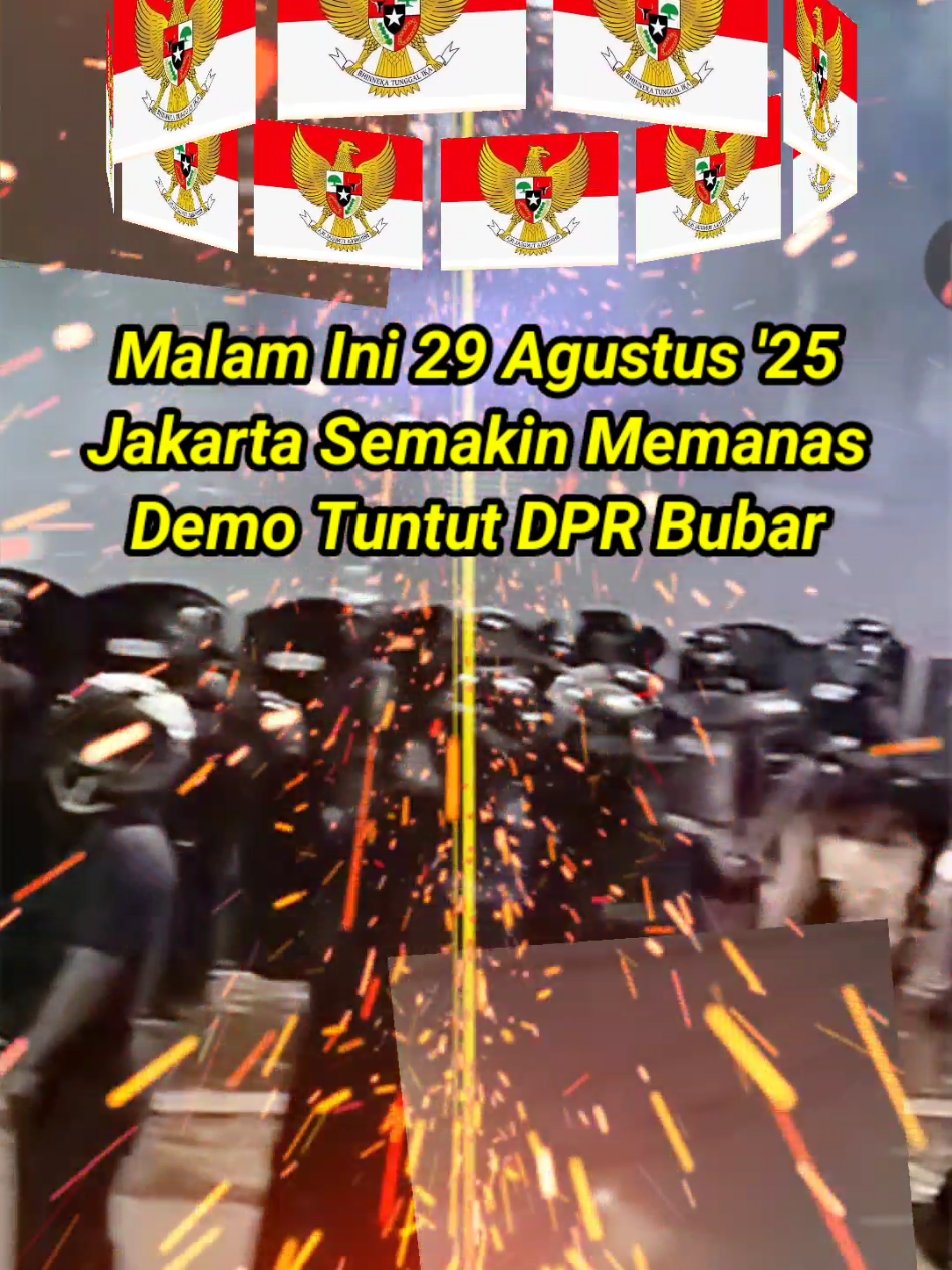 DEMO MAHASISWA, TUNTUT BUBARKAN DPR #demomahasiswa  #demomahasiswatuntutbubarkandpr  #demomahasiswa2025  #fytpシ 