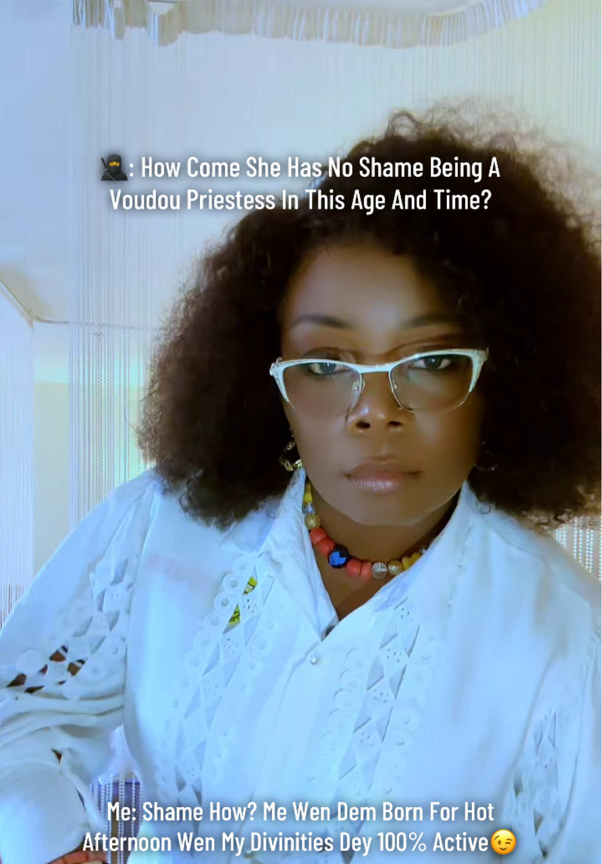 ACTIVE………… #foryoupage #africa #spirituality #Relationship #energy @QUEEN MOTHER AHOSI OLOKUNGBEMI 