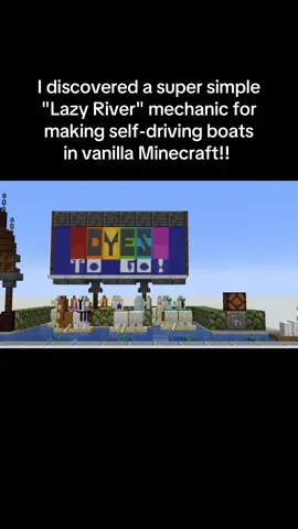 #Minecraft #fyp 