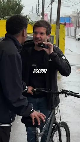 Por R$500,00! Você faz um almoço pra mim? 