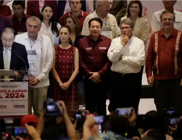 #morena #partidorevolucionarioinstitucional  #partidoaccionnacional accionnacional
