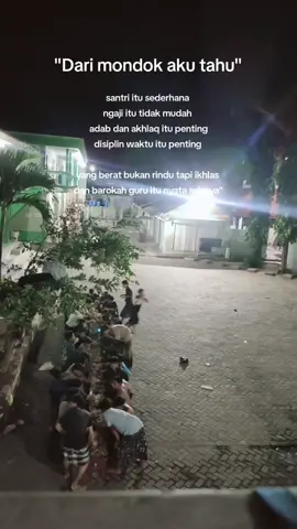 Jadi Santri banyak yang harus di Raih. #ppsrthullab #galerysantri#anakpesantren #kaumsarungan#fypppppp