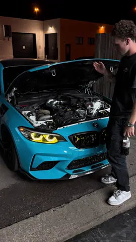In need of a headlight delete…
