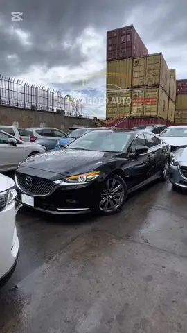 💯💯The Mazda Atenza 2200cc (2019), also known as the Mazda6 in some markets, is a midsize sedan or wagon that offers a combination of elegant styling, advanced technology, and impressive performance. Below are the key details about this model,  CALL ☎️☎️ 0748399843 KLAIN  DEPOSIT 💴 1,400,000 Engine and Performance 	•	Engine Type: 2.2-liter Skyactiv-D Turbocharged Diesel Engine 	•	Horsepower: Approximately 173 hp 	•	Torque: 420 Nm 	•	Transmission: 6-speed automatic or manual (depending on the variant) 	•	Drivetrain: Front-wheel drive (some markets offer AWD variants) 	•	Fuel Efficiency: Around 17-20 km/l (varies based on driving conditions) Exterior Features 	•	Sunroof: Factory-installed electric sunroof for added luxury and ventilation 	•	LED Headlights: Adaptive LED headlights for improved night visibility 	•	Wheels: 17- or 19-inch alloy wheels, depending on the trim 	•	Design: “Kodo” design philosophy emphasizing dynamic motion Interior Features 	•	Seating: Leather-upholstered seats with heating and ventilation options 	•	Infotainment System: 8-inch touchscreen with Mazda Connect, navigation, and smartphone integration (Apple CarPlay/Android Auto) 	•	Sound System: Bose premium sound system available on higher trims 	•	Climate Control: Dual-zone automatic climate control 	•	Sunroof Control: Tilt and slide functionality for enhanced convenience Suspension and Comfort 	•	Aftermarket addition (as the Atenza typically comes with independent suspension). 	•	Adjustable ride height for improved comfort and handling. 	•	Enhances the luxury driving experience, especially on uneven terrain. 	•	MacPherson strut front suspension. 	•	Multi-link rear suspension for stability and agility. Safety Features 	•	i-Activsense Suite: Includes adaptive cruise control, blind-spot monitoring, lane-keeping assist, and automatic emergency braking 	•	360-Degree Camera: For better parking and maneuvering visibility 	•	Airbags: Full complement of airbags (front, side,