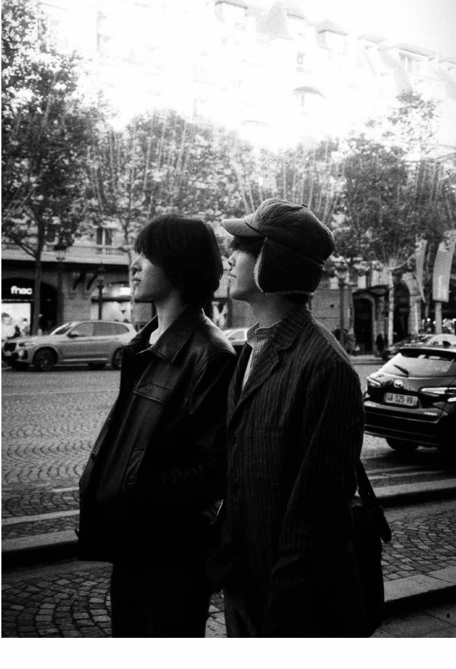 pov you’re soooooo obsessed with #treasure analog dump ( 💌 )