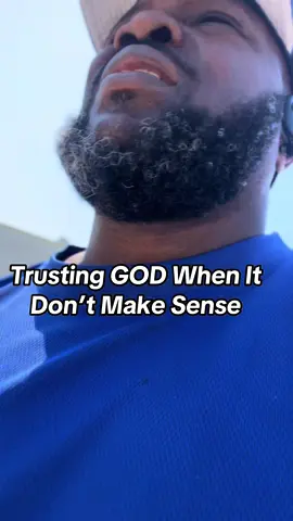 It’s hard, trying to trust God when I don’t make no sense. #grateful #wordsofwisdom #GOD #faith 