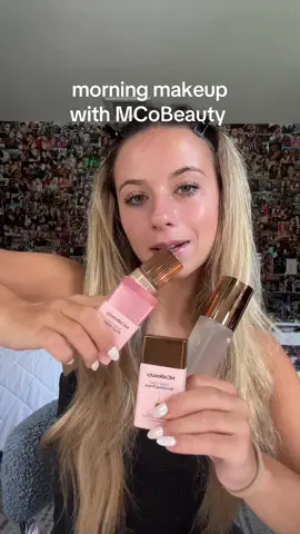 grwm @mcobeauty us #makeup #mcobeauty #grwmmakeup 
