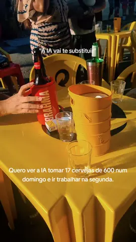 bora ver se me substitui mesmo #foryou #viral #fy #fyp #cervejageladatrincando🍺 