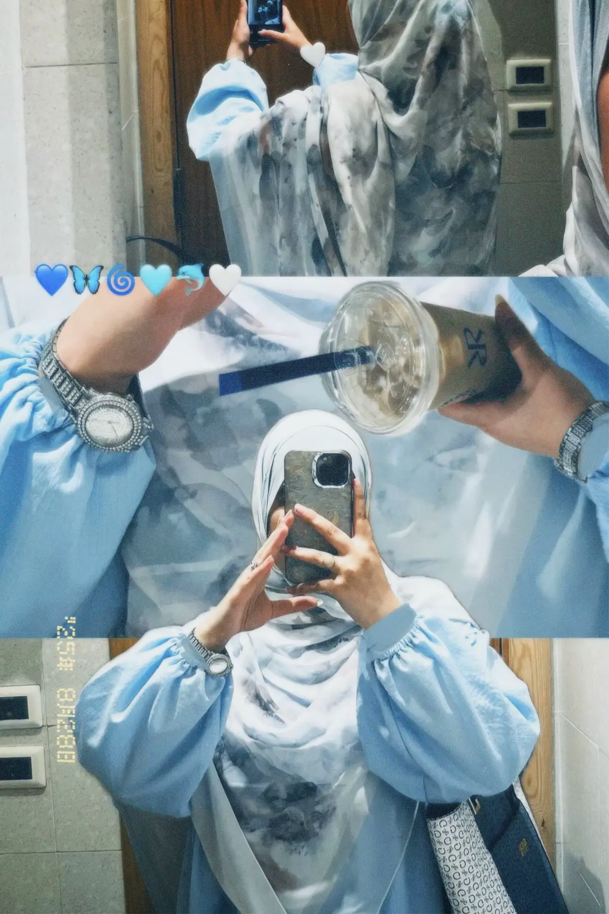 #fyp #explore #foryoupage #hijab #foryou 